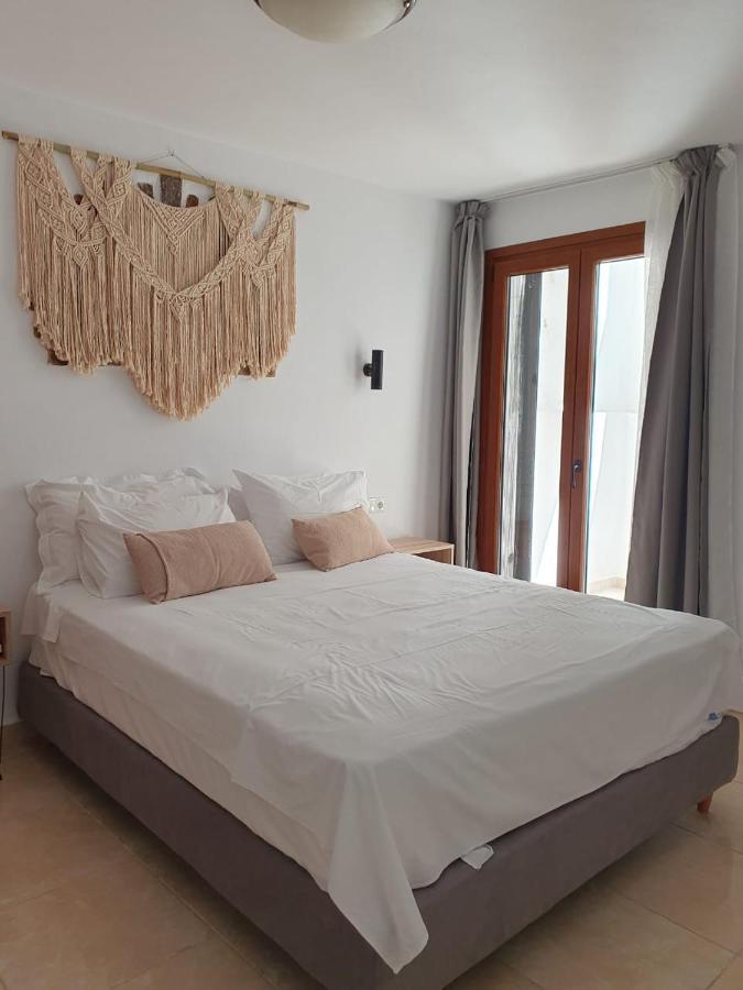 Mevi Apartments Naxos City Exterior foto