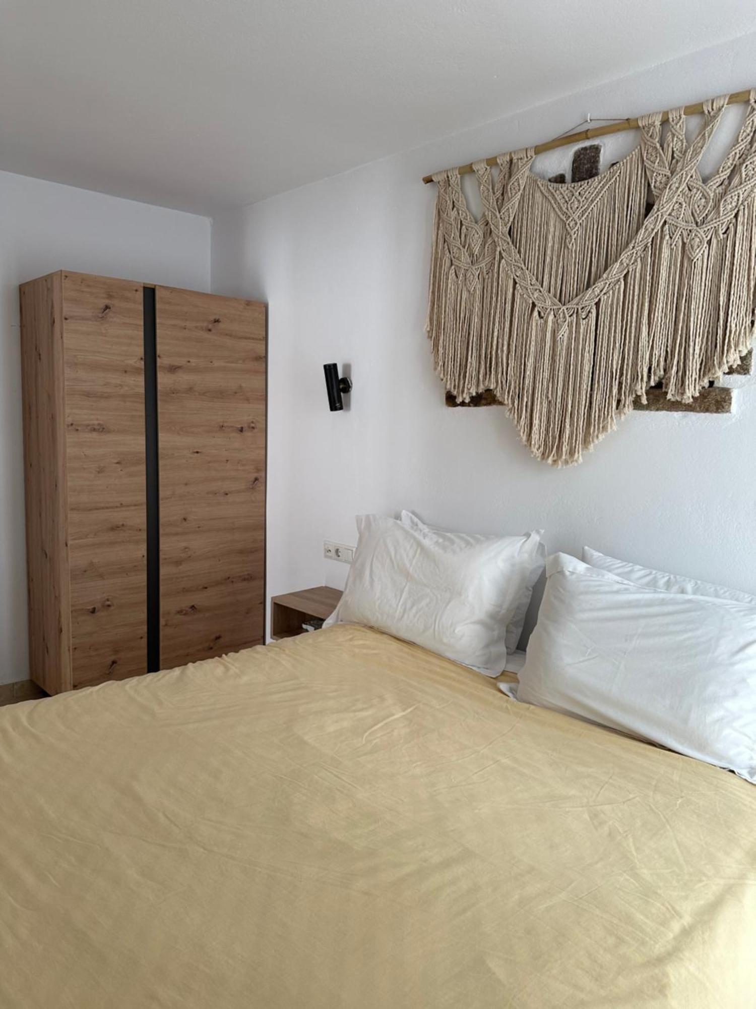 Mevi Apartments Naxos City Exterior foto